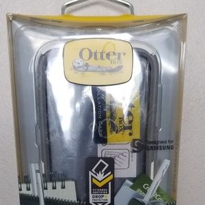Otterbox Commuter Samsung s7 New Case Cover
